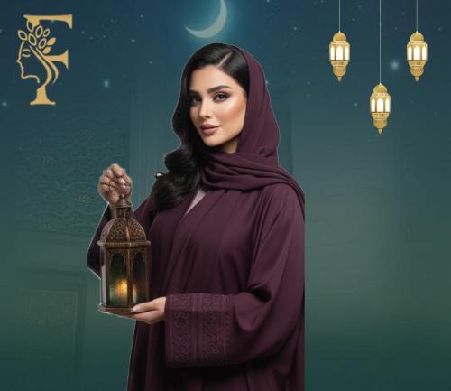 خيوط رفع الحاجبين