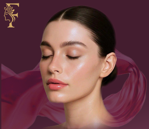 تنظيف عميق بالهايدرفيشيل