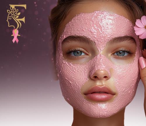 تنظيف بشره الماسي  VIP