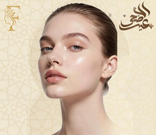 2 جلسات ليزر لمنطقة صغيره 1 أساسيه 1 رتوش  (وجه او إبطين او بكيني)