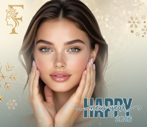 ابرة النضاره (العنبر) لتفتيح الوجه وعلاج الهالات