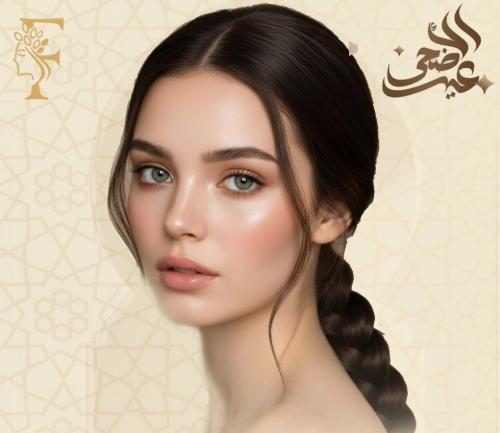 6 جلسات ليزر جسم كامل (3اساسي+3رتوش)