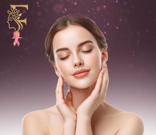 بوتكس شد تجاعيد الوجه