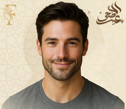 قص اللثه للفك الواحد