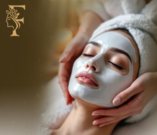 تنظيف عميق بالهايدرفيشيل