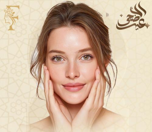 جلسه ديرما بن +خلايا جذعيه او ميزو ثيرابي