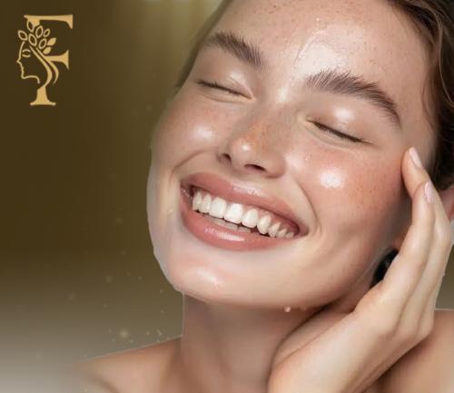 دايركت فينيرز 20 اسنان