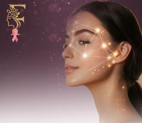 خيوط شد الوجه