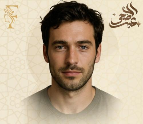 6 جلسات ليزر جسم كامل  للرجال (3 اساسي+3 رتوش )
