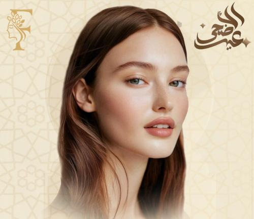 8 جلسات ليزر ازالة شعر جسم  بدون الشعر الوبري(4 اساسي+4 رتوش)