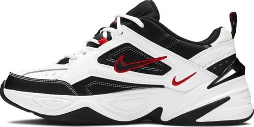 M2K Tekno 'White Black'