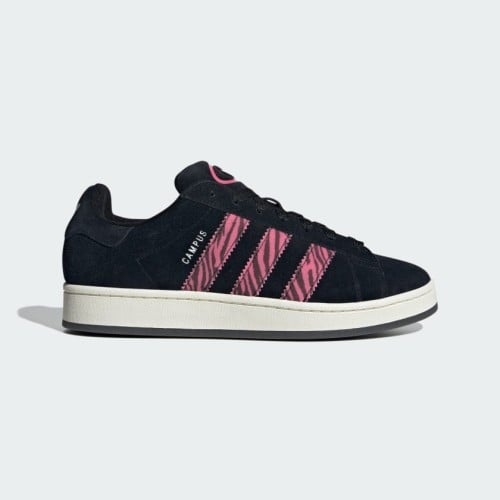 adidas originals Campus 'Black Pink'