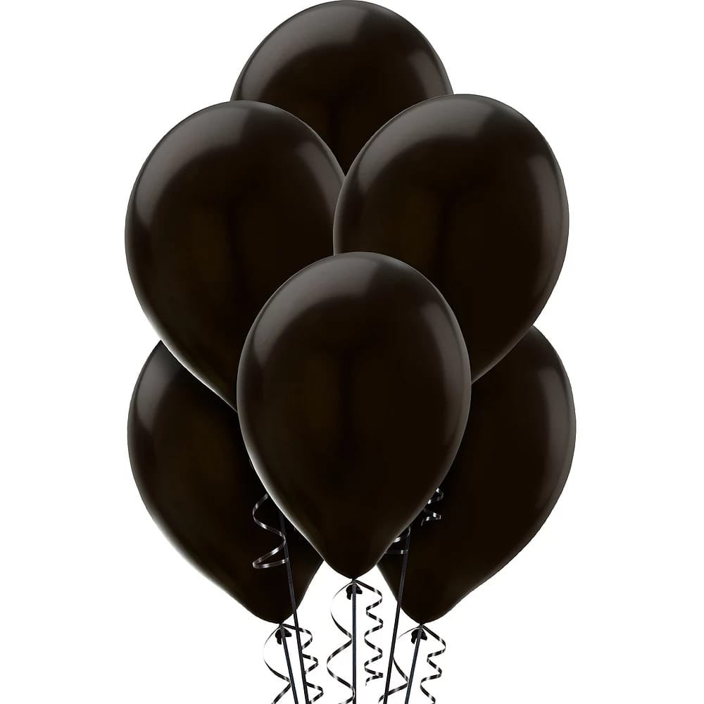 Черный воздушный шарик. Блэк шар 5рс. Черные гелевые шары. Черный воздушный шар. Черные шары металлик.