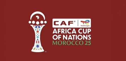 كاس امم افريقيا 2025