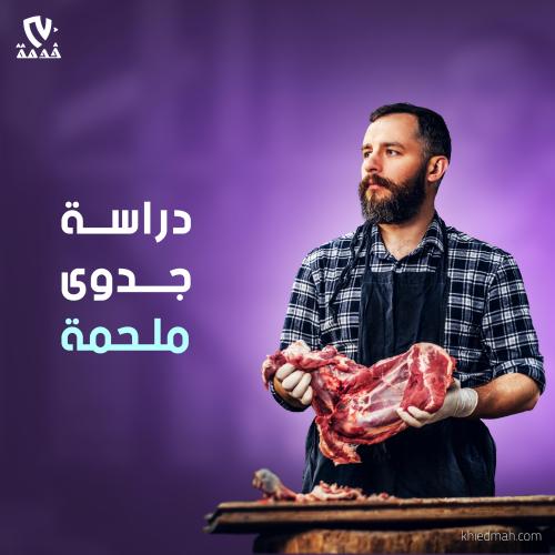 دراسة جدوى ملحمة