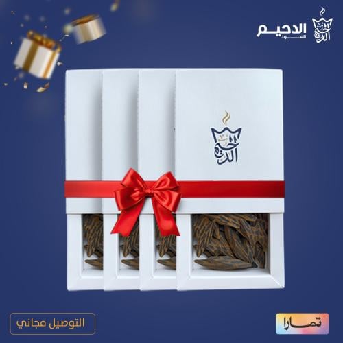 تايقر كمبودي 4 أوقيات