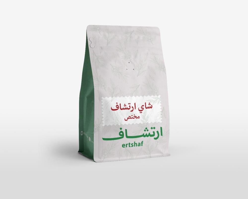 شاي مختص سيلاني-تلقيمة