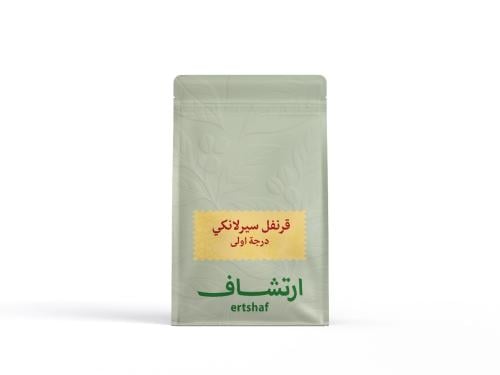قرنفل-عويدي-سيرلانكي درجة أولى