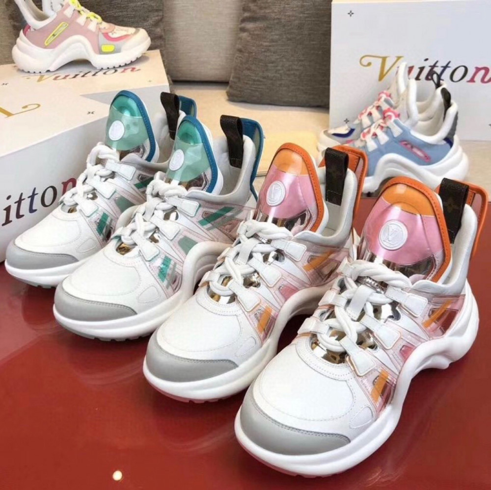 LV Sneakers
