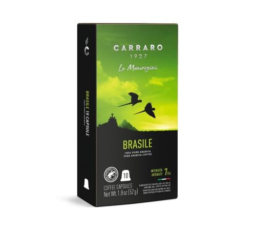 CARRARO Brasile