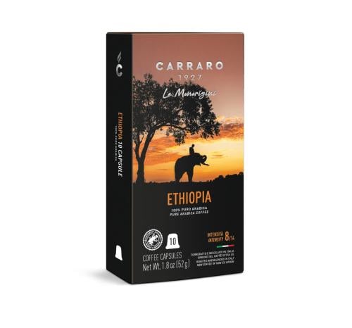 CARRARO ETHIOPIA
