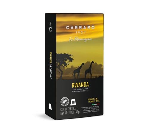 CARRARO RWANDA
