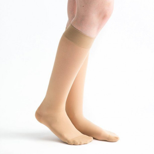 Sinocare Compression Socks Medical Knee High Varicose Veins