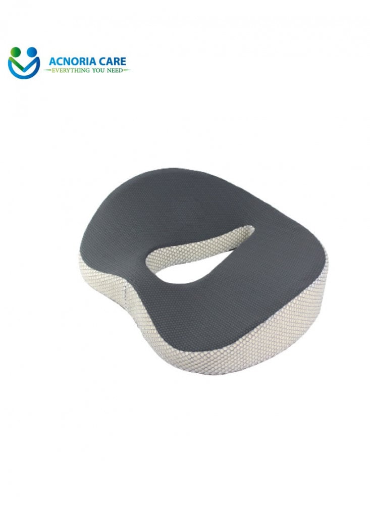 Memory Foam Hemorrhoid Seat Cushion