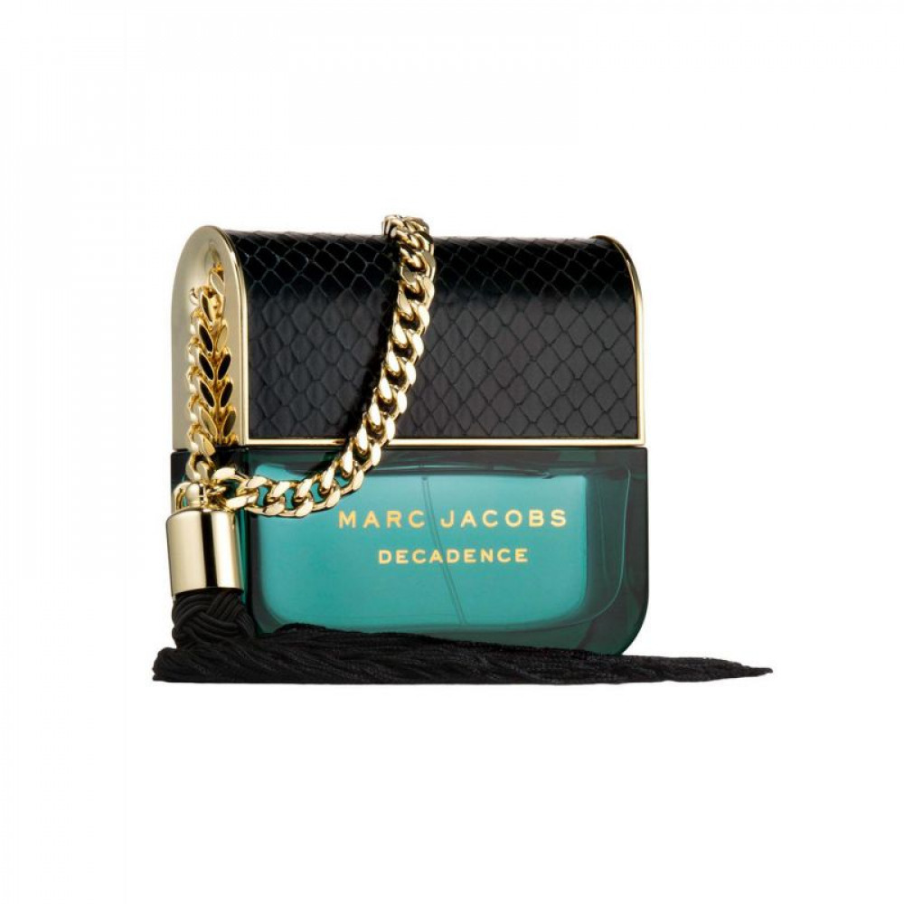 Marc jacobs decadence discount eau de parfum 100ml