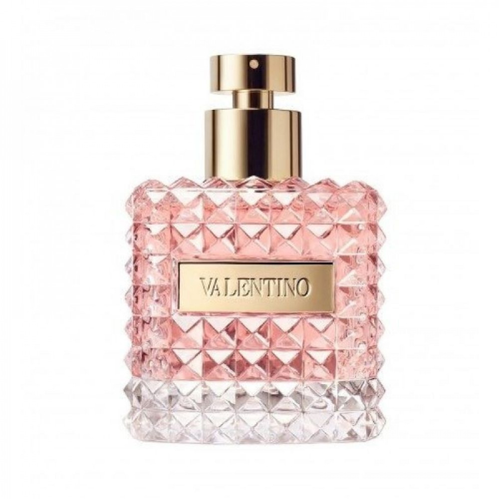 Valentito Donna Pink 50ml - acnoria care