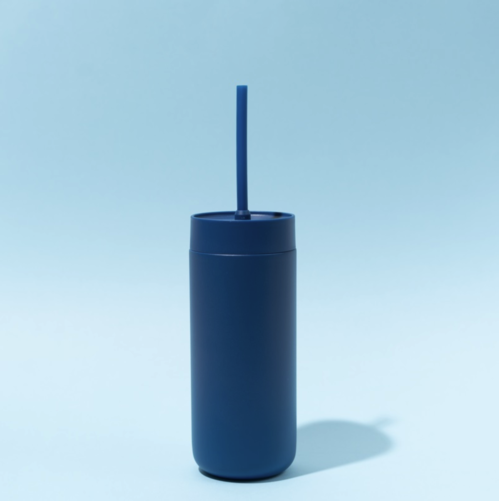 مق ستورم كارتر 16oz ازرق غامق