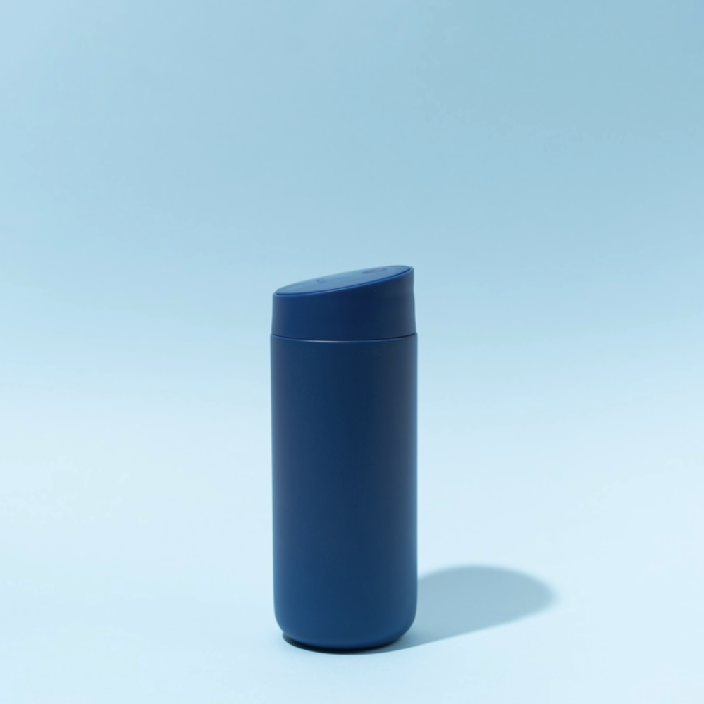 مق ستورم كارتر 16oz ازرق غامق