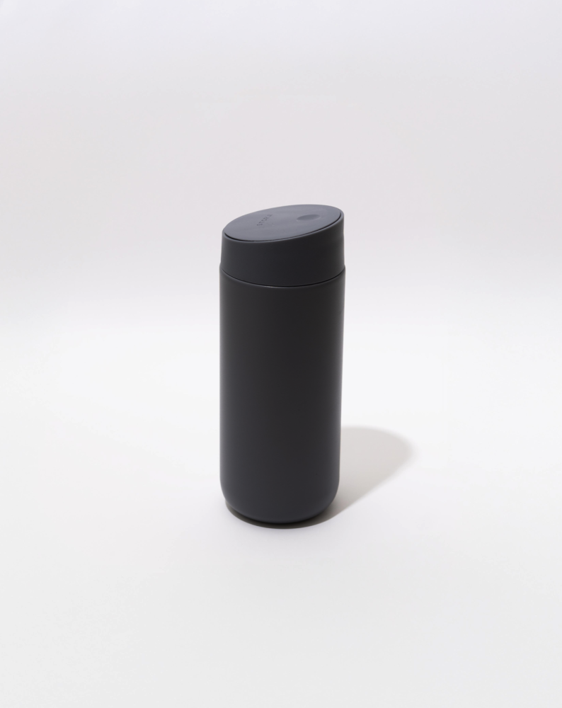 مق ستورم كارتر 16oz رمادي غامق