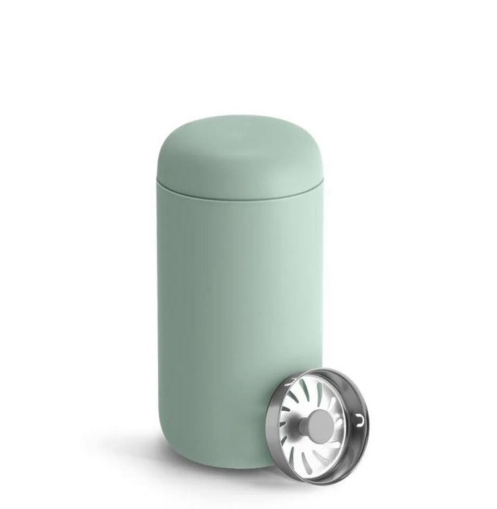 كوب فييلاي حافظ للحرارة | أخضر