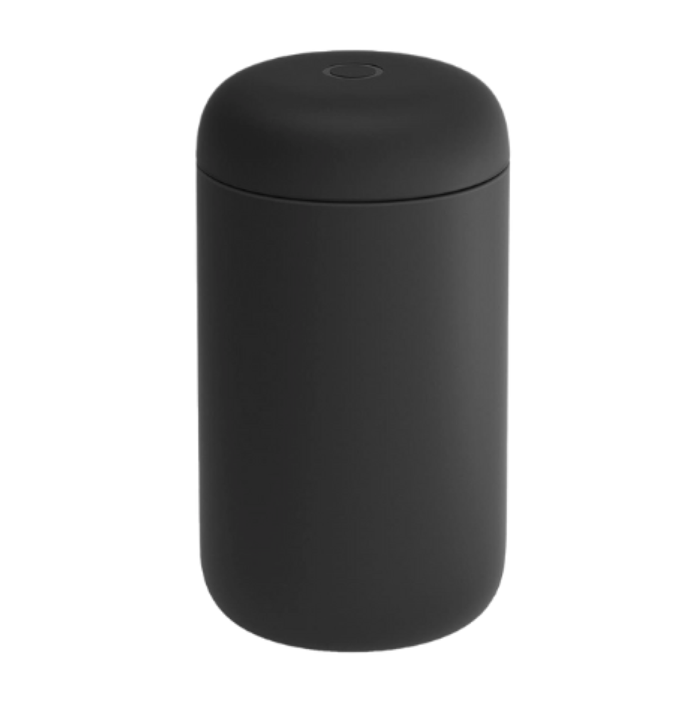 كوب فييلاي حافظ للحرارة | أسود