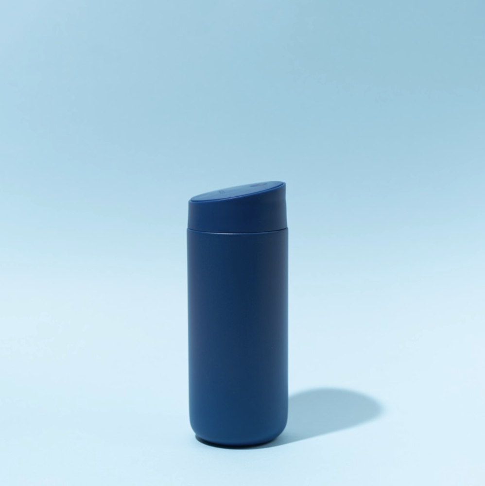 مق ستورم كارتر 16oz ازرق غامق