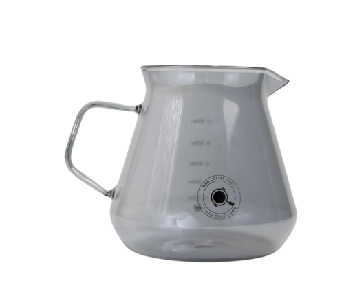 سيرفر 02 سموك 600ml