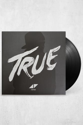 Avicii - True LP