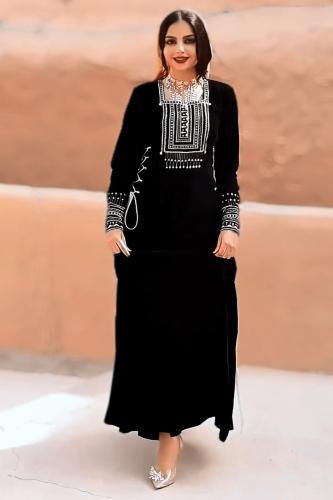 جلابية - يوم التأسيس السعودي 014