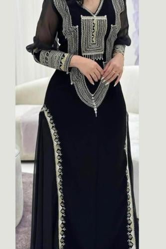 جلابية - يوم التأسيس السعودي 012