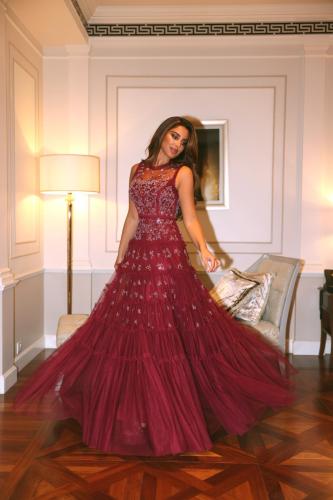 فستان اماني