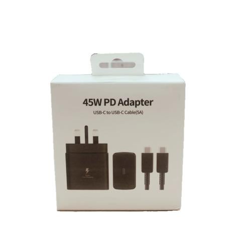 45W PD Adapter