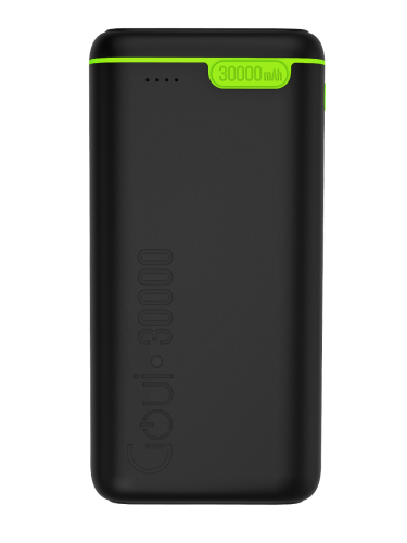 Goui new kigo 30000 power bank