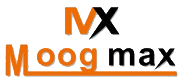 Moog Max