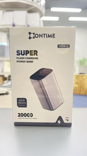 شاحن سفري اون تايم 20000mah