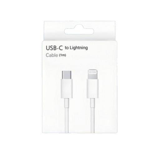 شاحن ايفون Lightning Cable حاسبات العرب