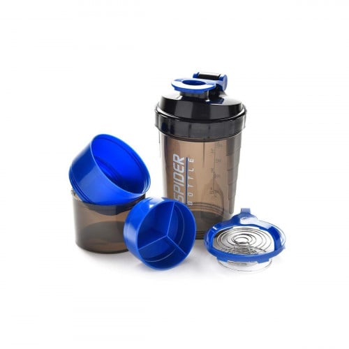 Spider Protein shaker