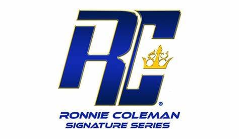 Ronnie Coleman