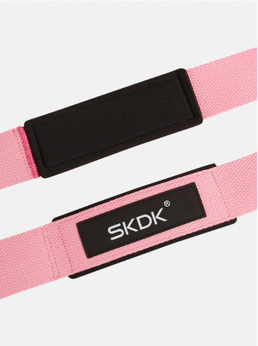ليفتيـنغ ستراب (Lifting Straps) SKDK لدعم القبضة ورفع الأثقال