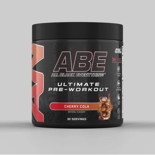 باور ABE نكهة الكولا كرز - من شركة Applied Nutriti...
